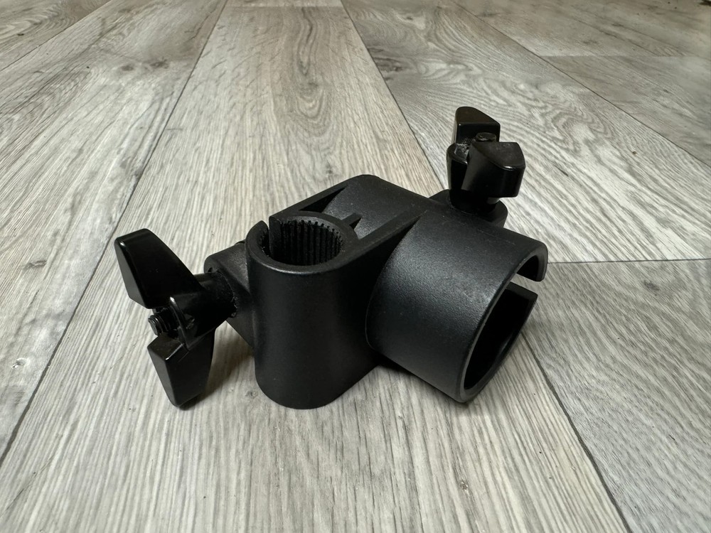 Alesis Drum Mount Clamp Electronic Drums / Accessory / Hardware #VS29