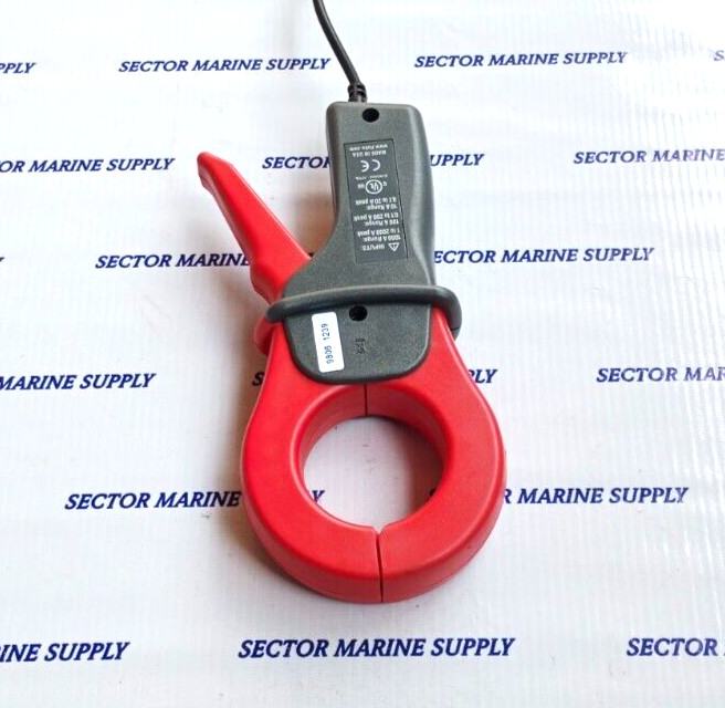 FLUKE i1000s AC Current Probe