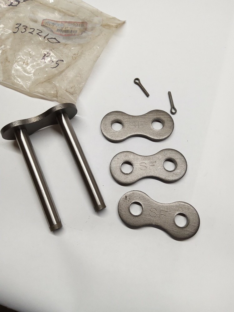MORSE 332210 CHAIN LINK (NIB)