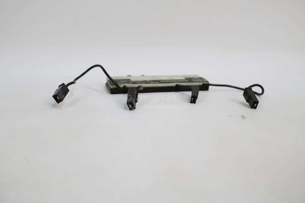 BMW E34 5-Series E32 Stereo Antenna Amplifier Computer Module Unit 1988-1995 OEM