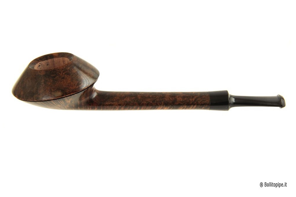 C-Pipe - Straight Rhodesian-Liverpool