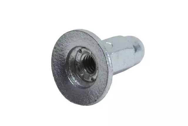 Genuine GM Multi-Purpose Nut 11548425
