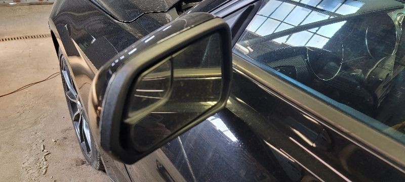 MUSTANG 2016 Fob/Remote 516837