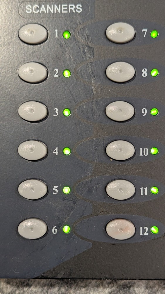 SHEDS DMX512 Controller DMX Lighting Controller DMX 192 Stage Light Controller