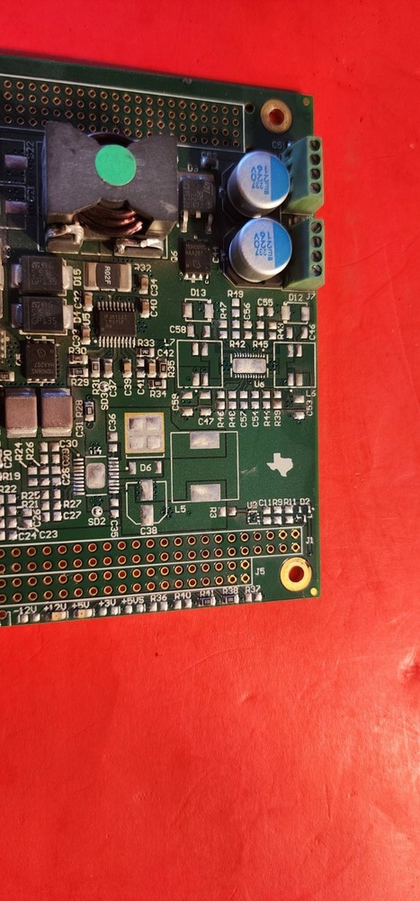 Win Systems ISM-DC-AT512-P