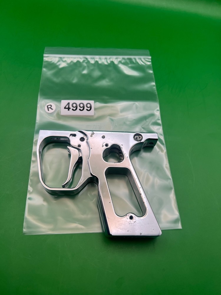 Planet Eclipse Hinge Frame