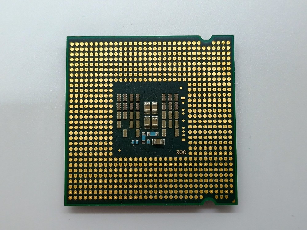 Intel Core 2 Quad Q8400S 2.66GHz Quad-Core Processor CPU