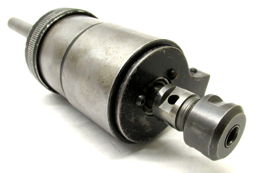 JAPAN! 0-1/4" TAPPING HEAD ATTACHMENT w/ 1/2" SHANK