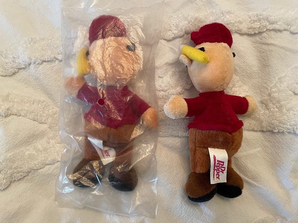 Dr. Pepper S2K Graphics Plus, Two (2)