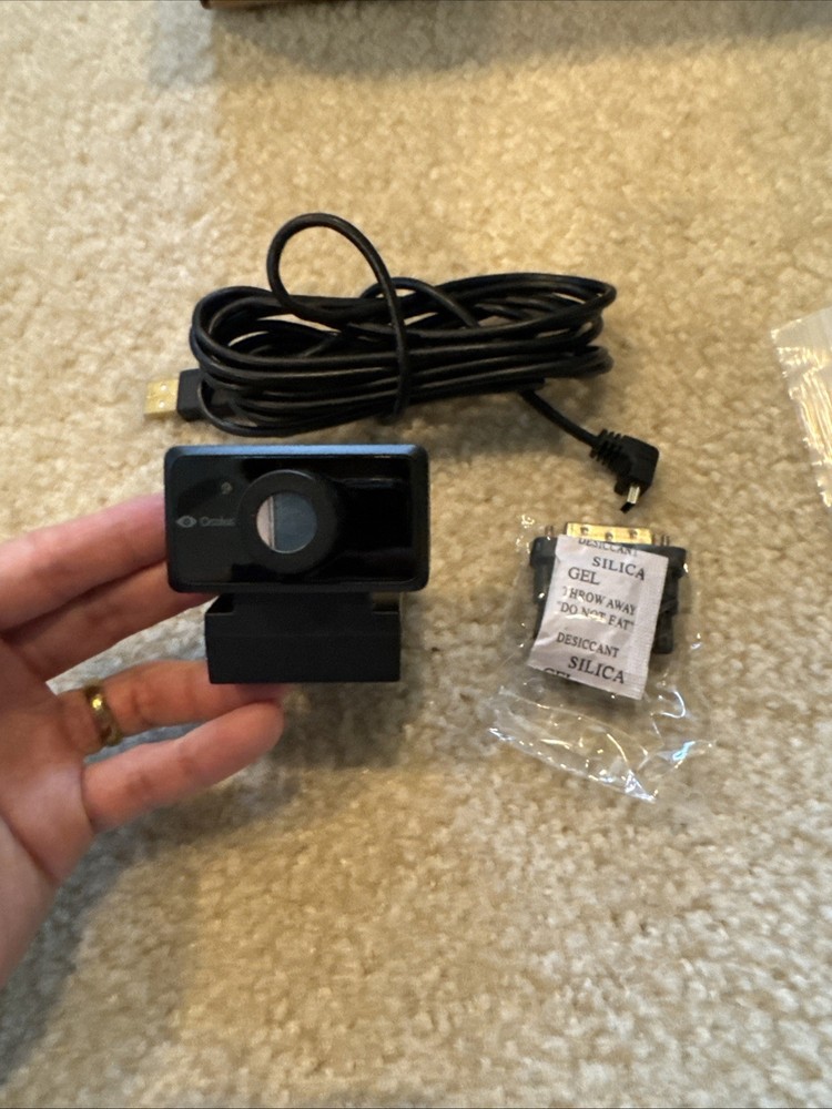 Oculus DK2 Development Kit 2 Virtual Reality Headset In Original Box COMPLETE