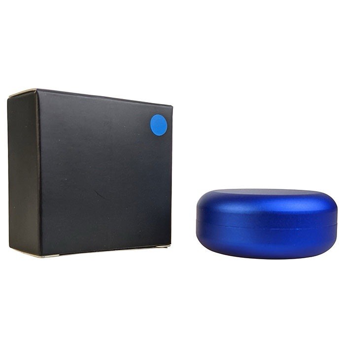 Aluminum Smell Proof Puck