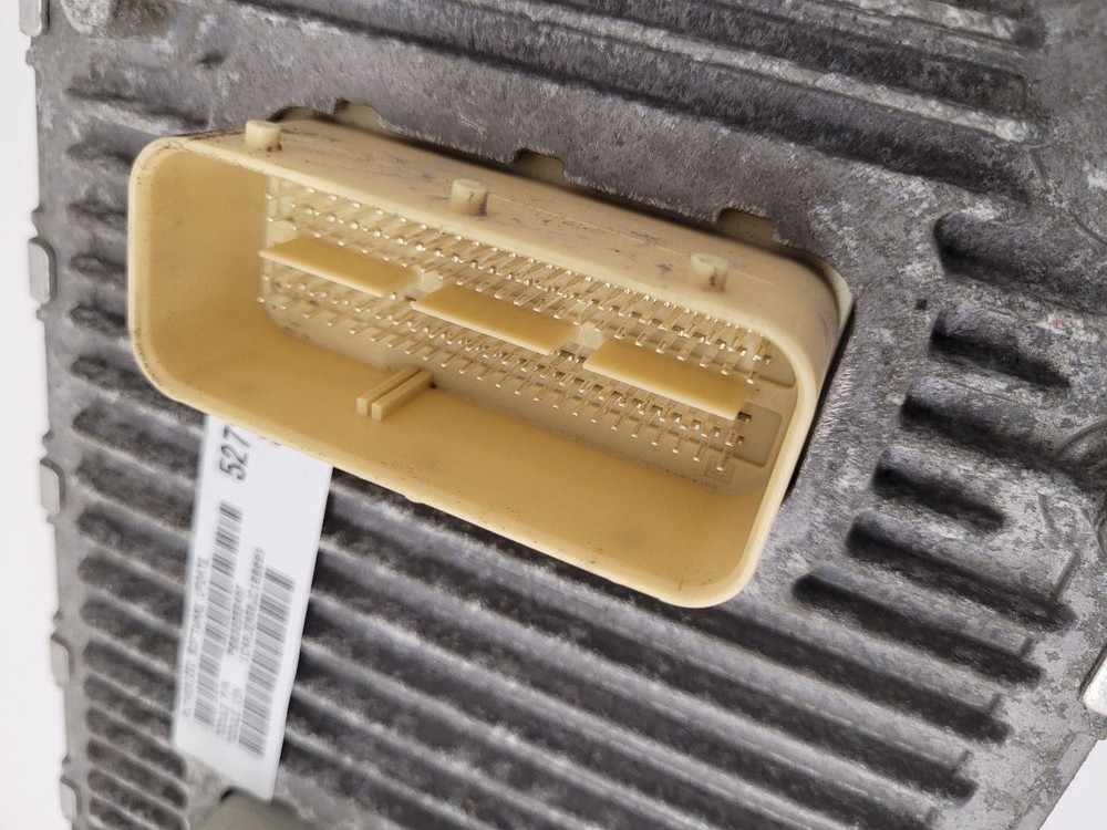 18-19 DODGE DURANGO Engine ECM Electronic Control Module 3.6L 68330924AA