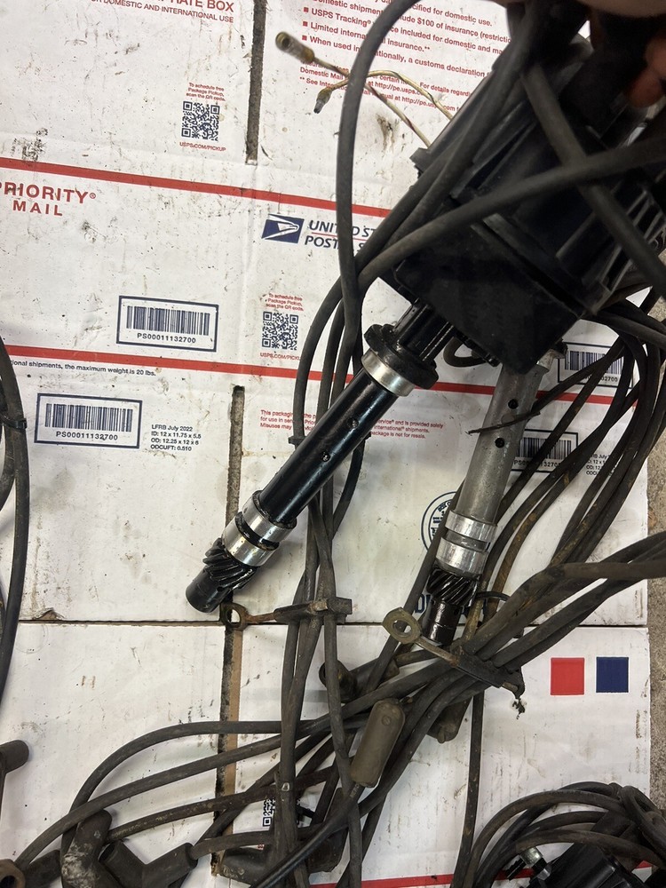 mercruiser 5.7 distributor lot (4)