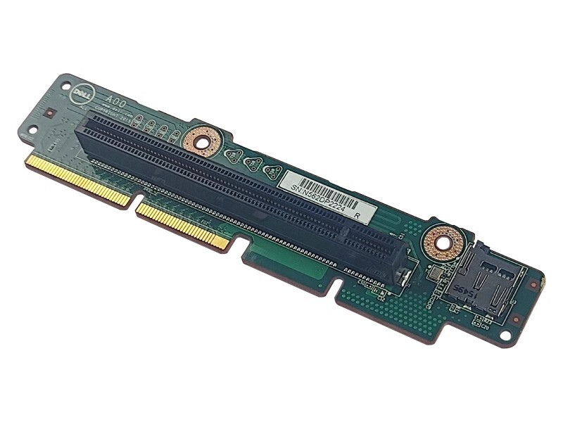DELL C6320 server PCIE expansion card array card adapter card PCIE 0H5RX7