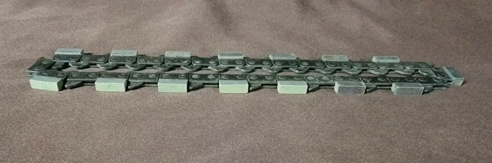 Chainsaw Diamond Chain 15 Segment