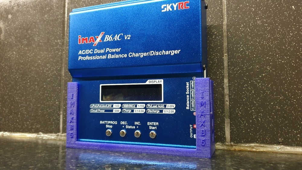 Imax B6ac Wall Mount SKYRC