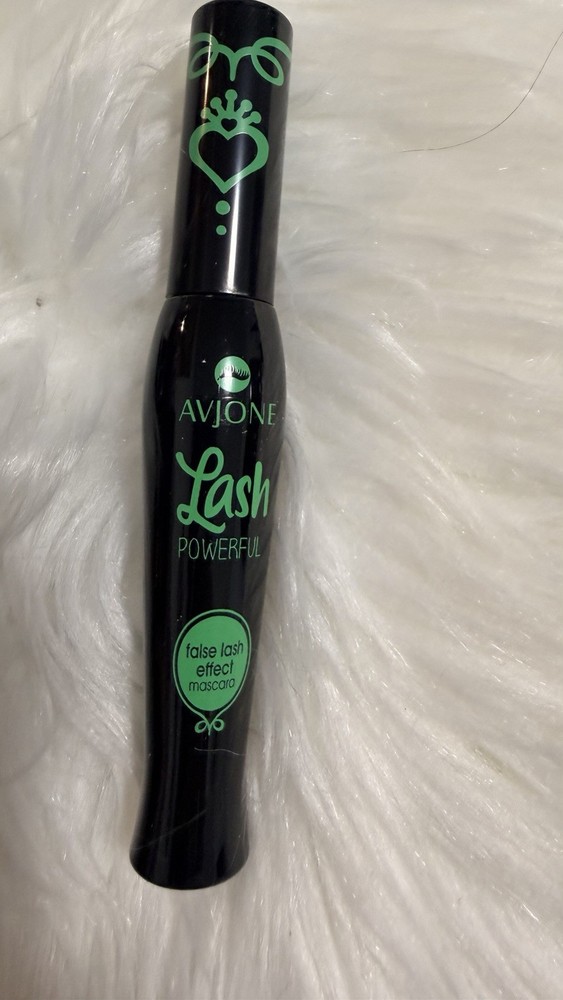 Avjone Lash Powerful