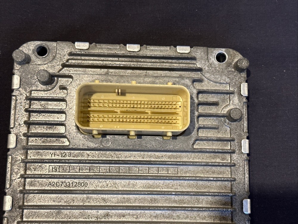 2019 RAM 1500 ENGINE CONTROLLER MODULE 68331181AA Mopar CONTROL OEM Continental