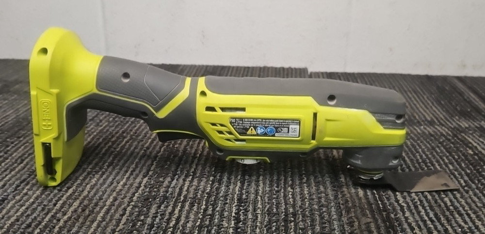 Ryobi 18V ONE+ 5-Tool Combo Kit with Tool Bag