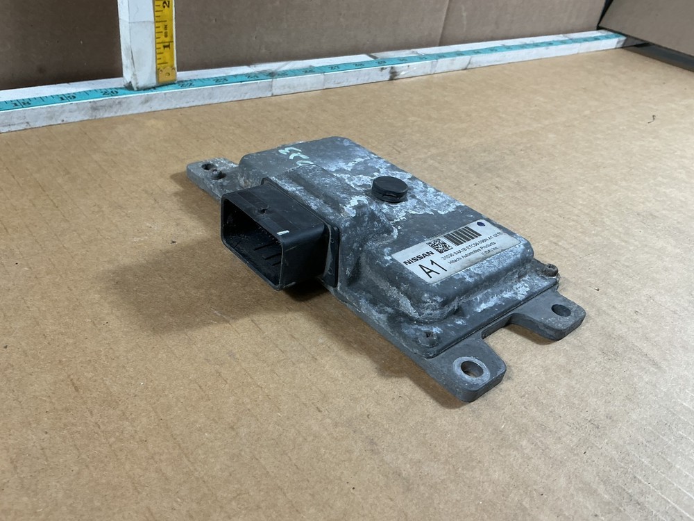 2011-2012 Nissan Sentra Transmission Control Module 310369AA1B OEM