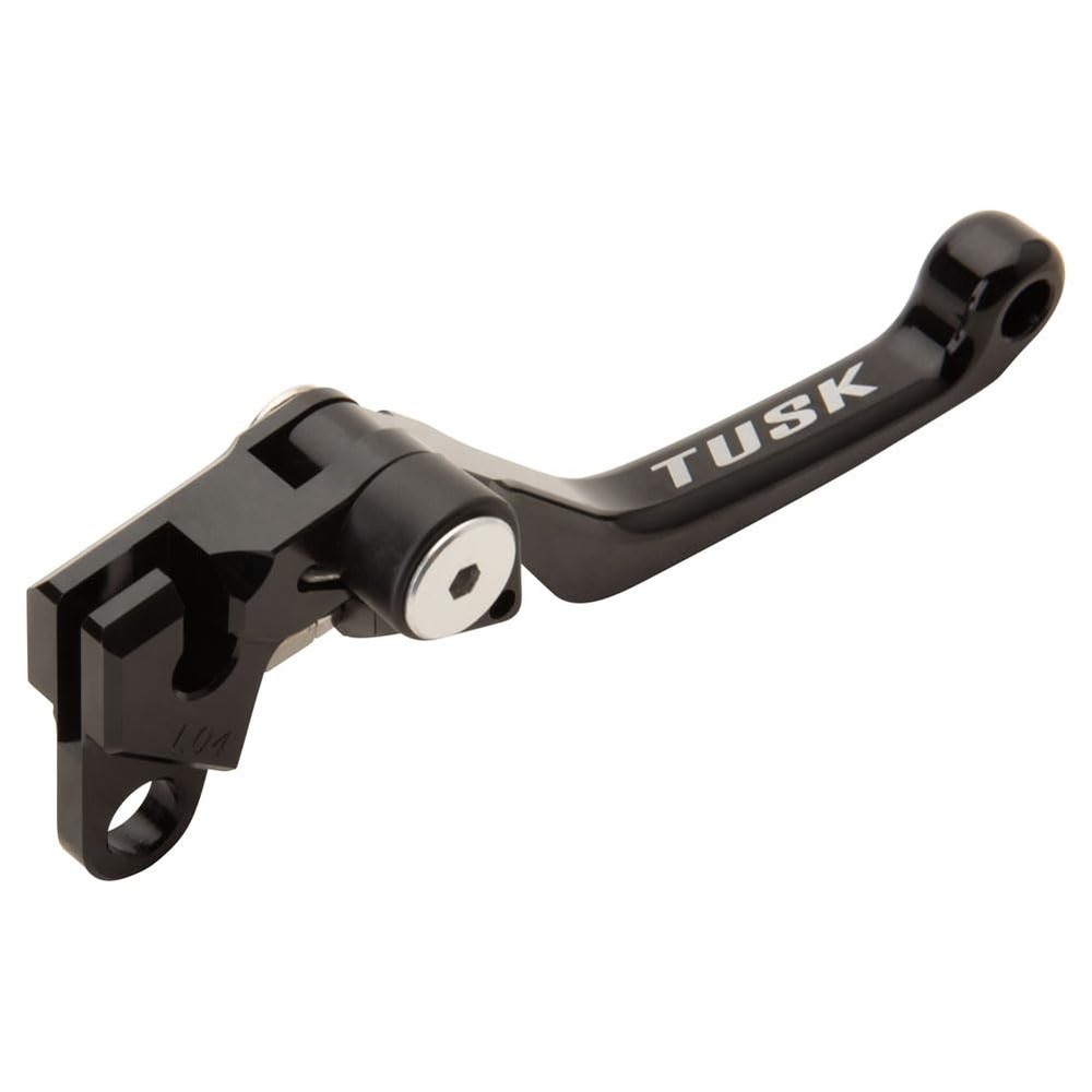 Tusk 2095200003 Folding Lever Set Black
