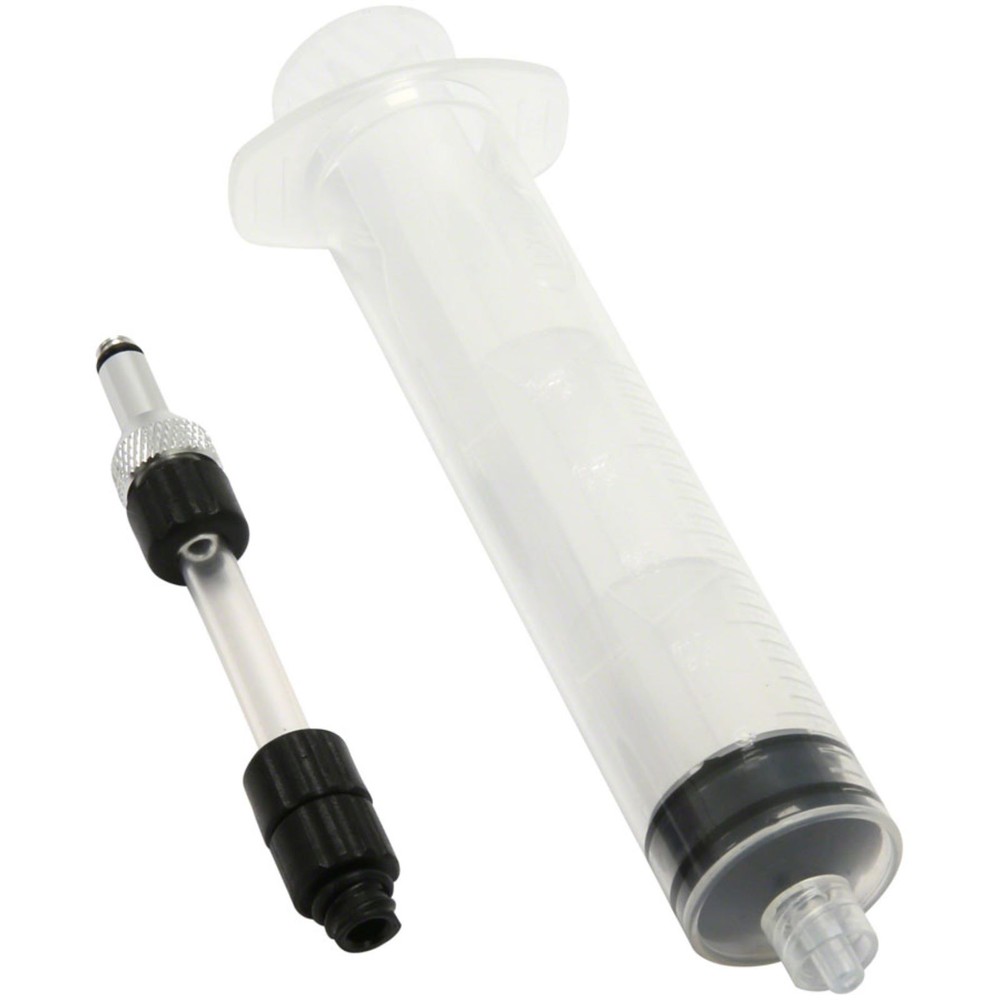 Hope RX4 Bleed Syringe - DOT Fluid HTTSYRDOT