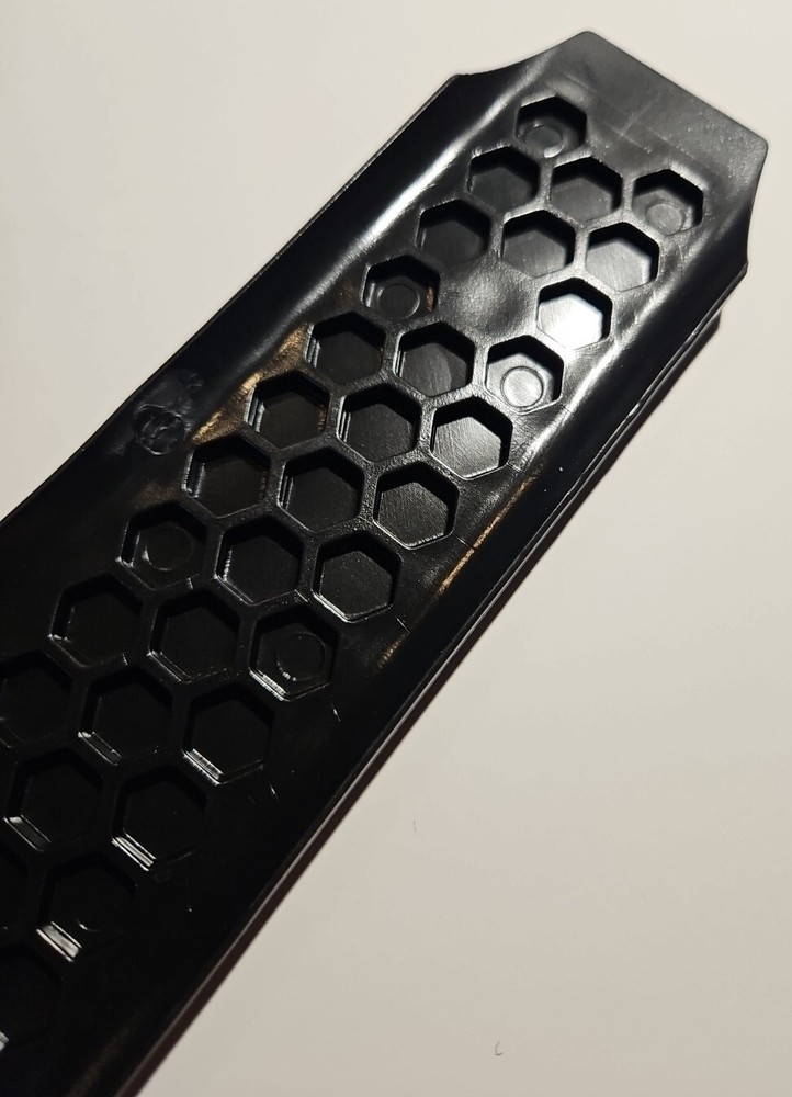 Guerrilla Gravity OEM Replacement Rubber Molded Downtube Protector S2/S3