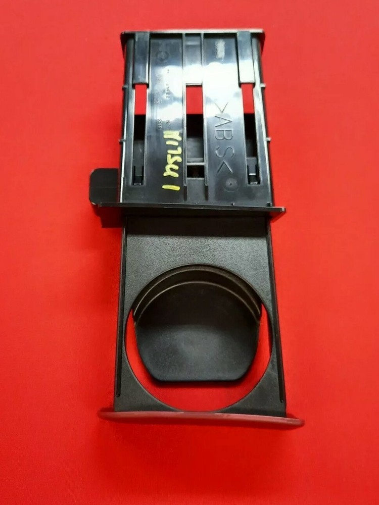 MITSUBISHI I DASH CUP HOLDER PASSENGER SIDE 2008