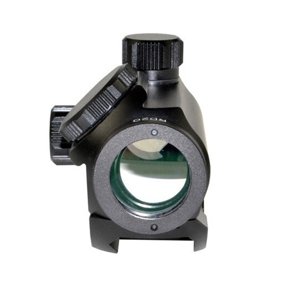 Presma® Red Hawk Series Compact Reflex Red/Green Dot Scope