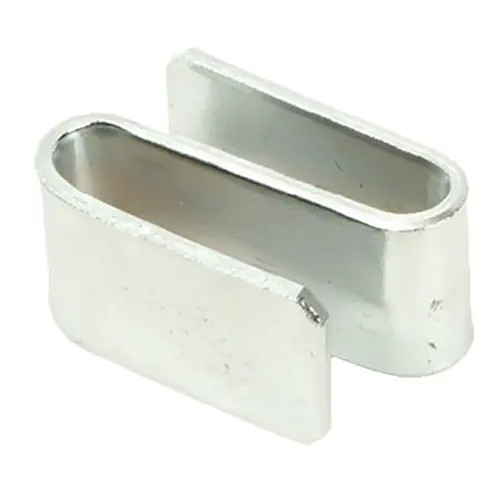 Thunder Group ALSH001 Chrome Plated S-Hook