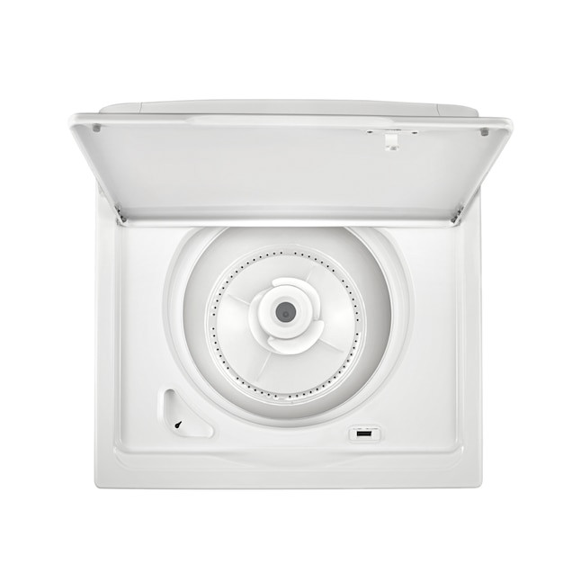 Whirlpool Deep HE Top-Load Washer | Extra Large Vented Electric Dryer