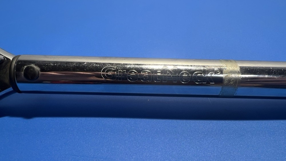 Great Neck 1/2" Drive Torque Wrench