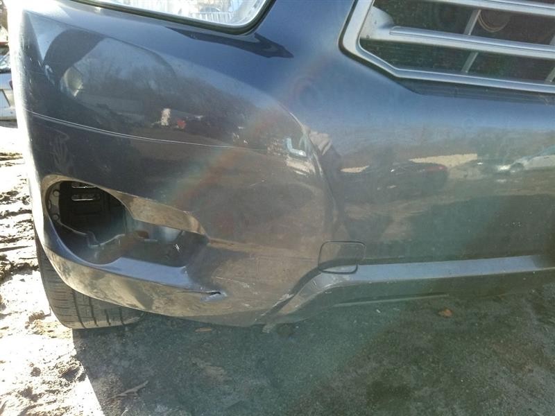 Used A/C Selector Switch fits: 2008 Toyota Highlander front automatic control AC