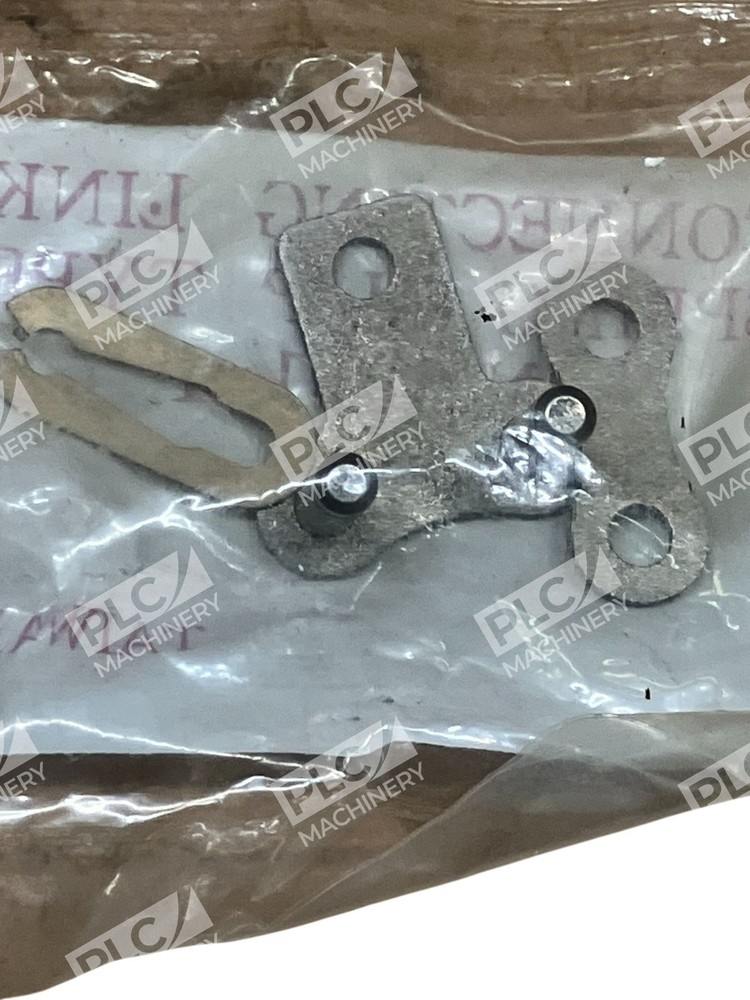 ANSI #41-1 Roller Chain Master Link Spring Clip Connecting Link 1/2"
