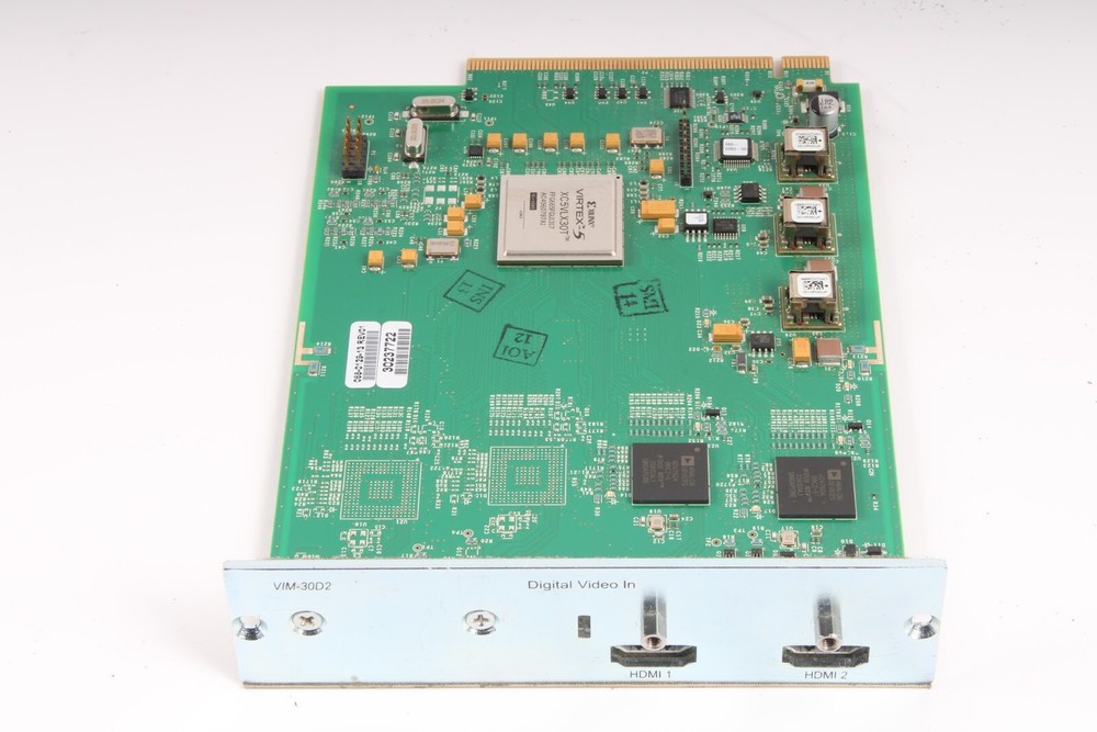 Savant VIM-30D2 2-Port HDMI Input Module