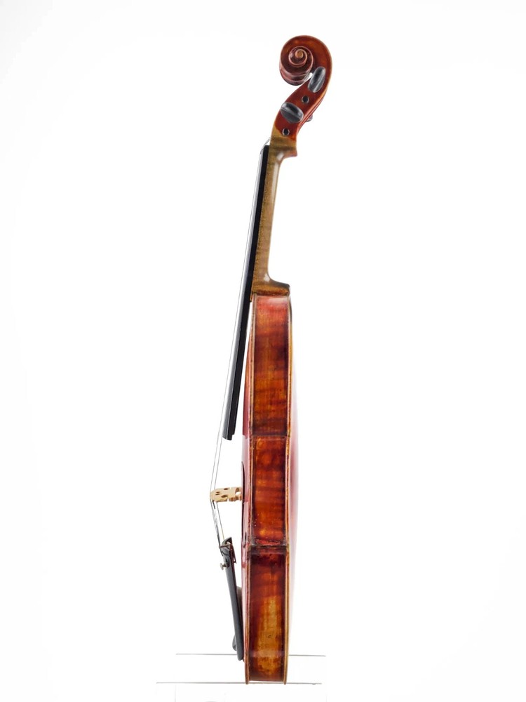 Josef Deulin America Violin 4x4