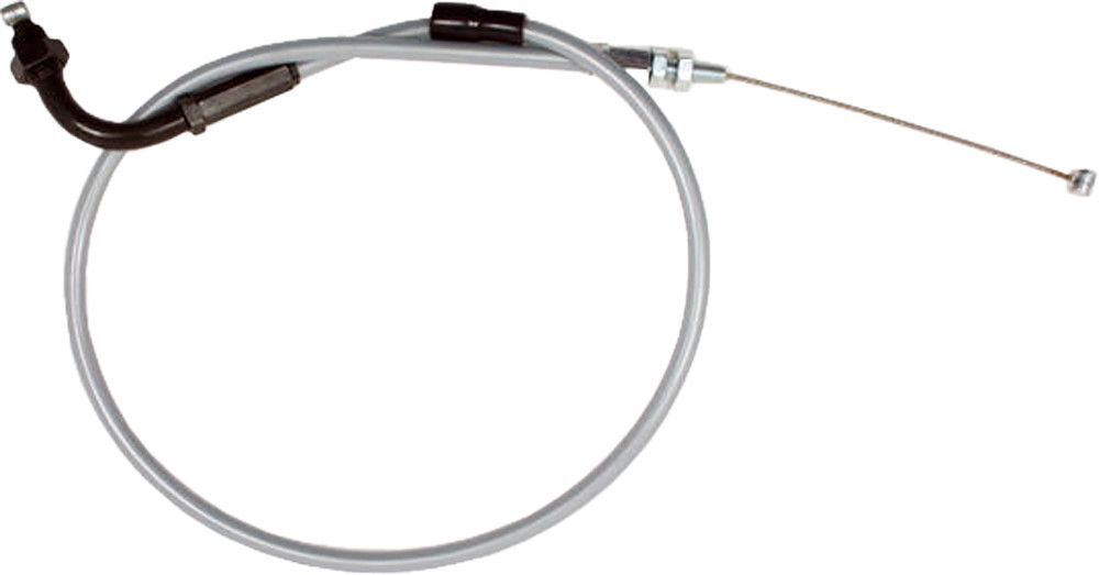 Motion Pro Black Vinyl Clutch Cable 03-0135