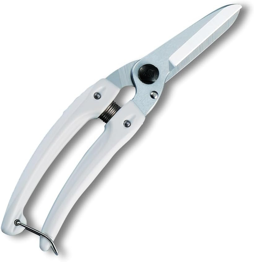 Long Bladed Multi-Purpose She, 140Mm