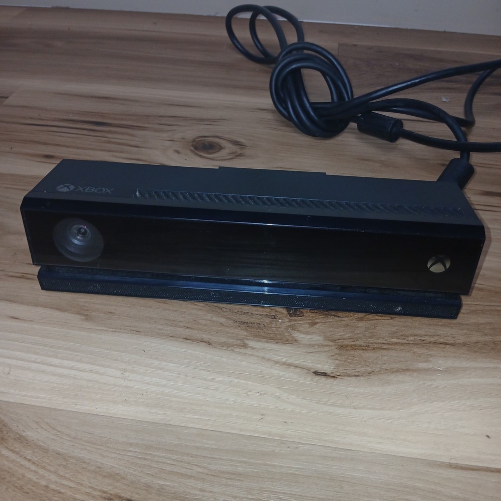 Microsoft Xbox One Kinect Sensor V2 Motion Camera OEM Tested No Adapter