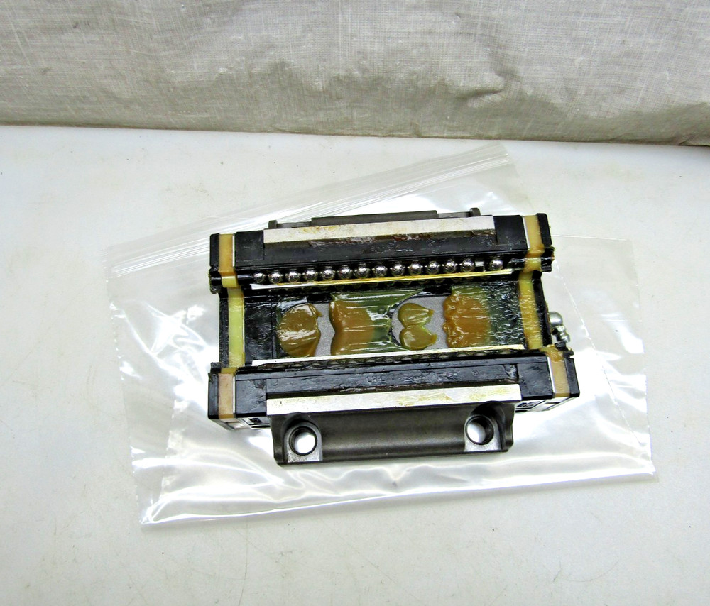 NSK LH-45 Linear Bearing Block
