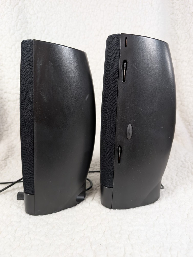JBL Platinum Series Computer Media Speakers