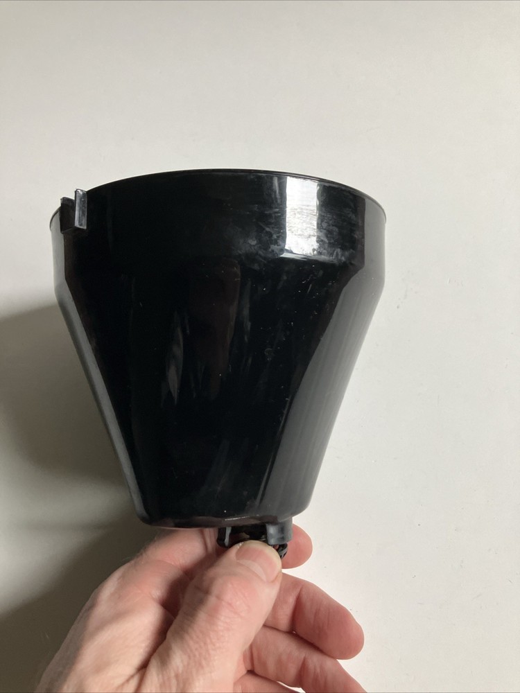 OEM Cuisinart Model CHW-12 Coffee Maker Filter Brew Basket Replacement