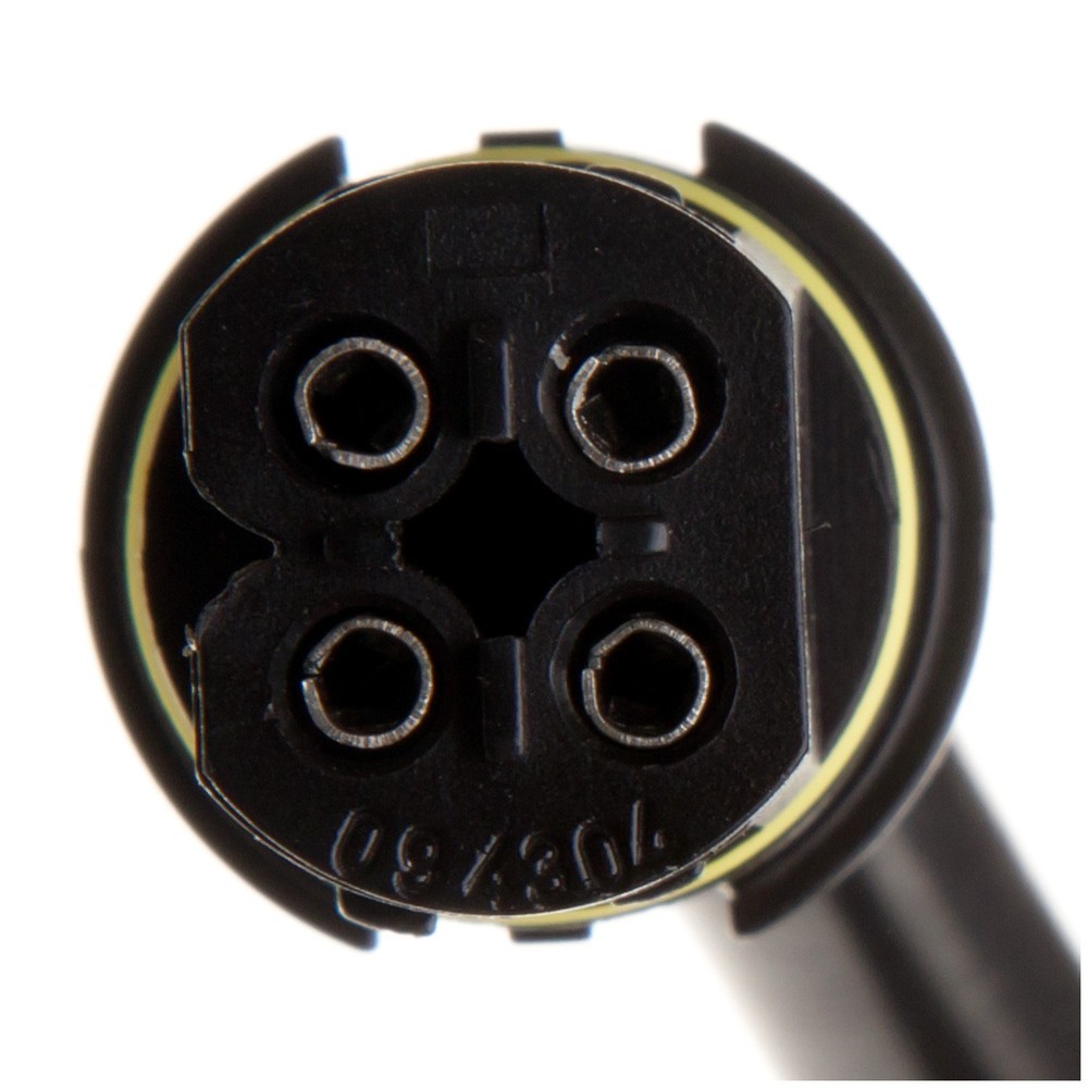 DELPHI Front Left Oxygen Sensor Fits 1998-2000 Mercedes-Benz C280 2.8L V6