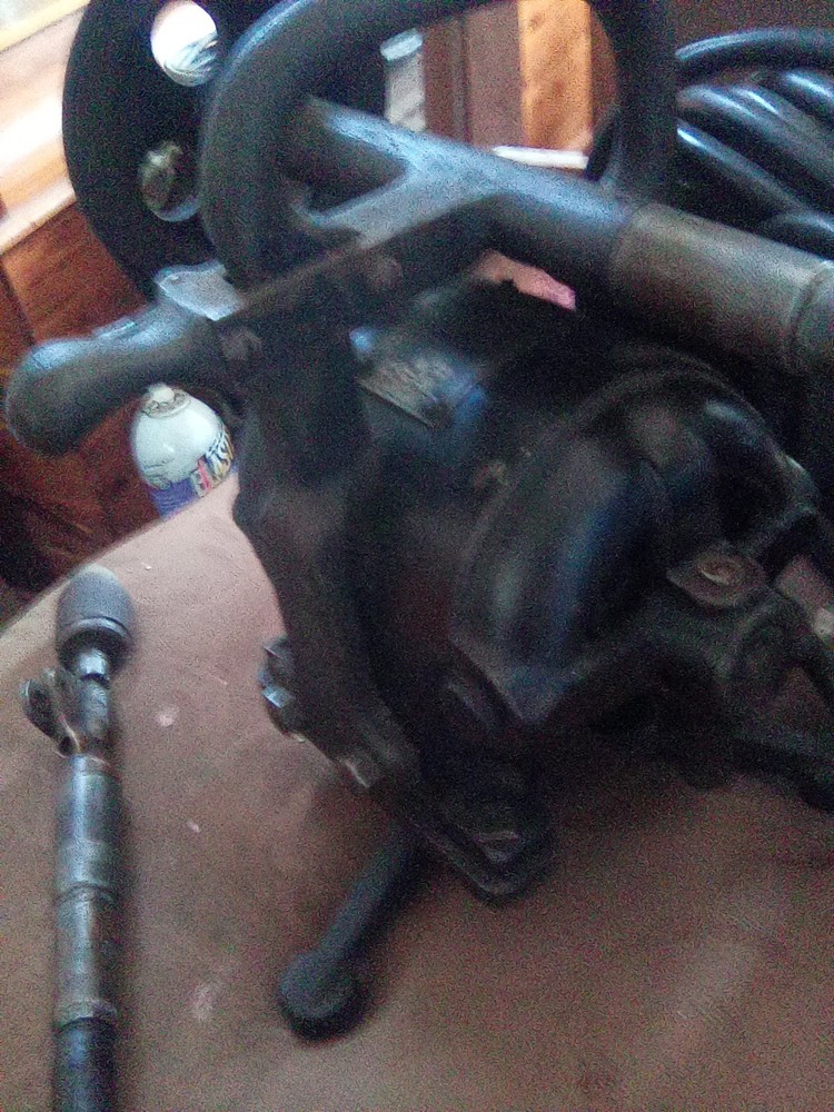 Rare Westinghouse Drill Grinder