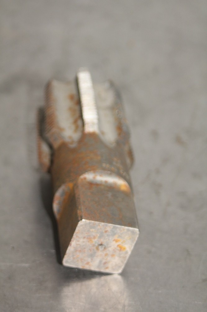 TRW Pipe Tap 1-1/2" NPT 11-1/2"