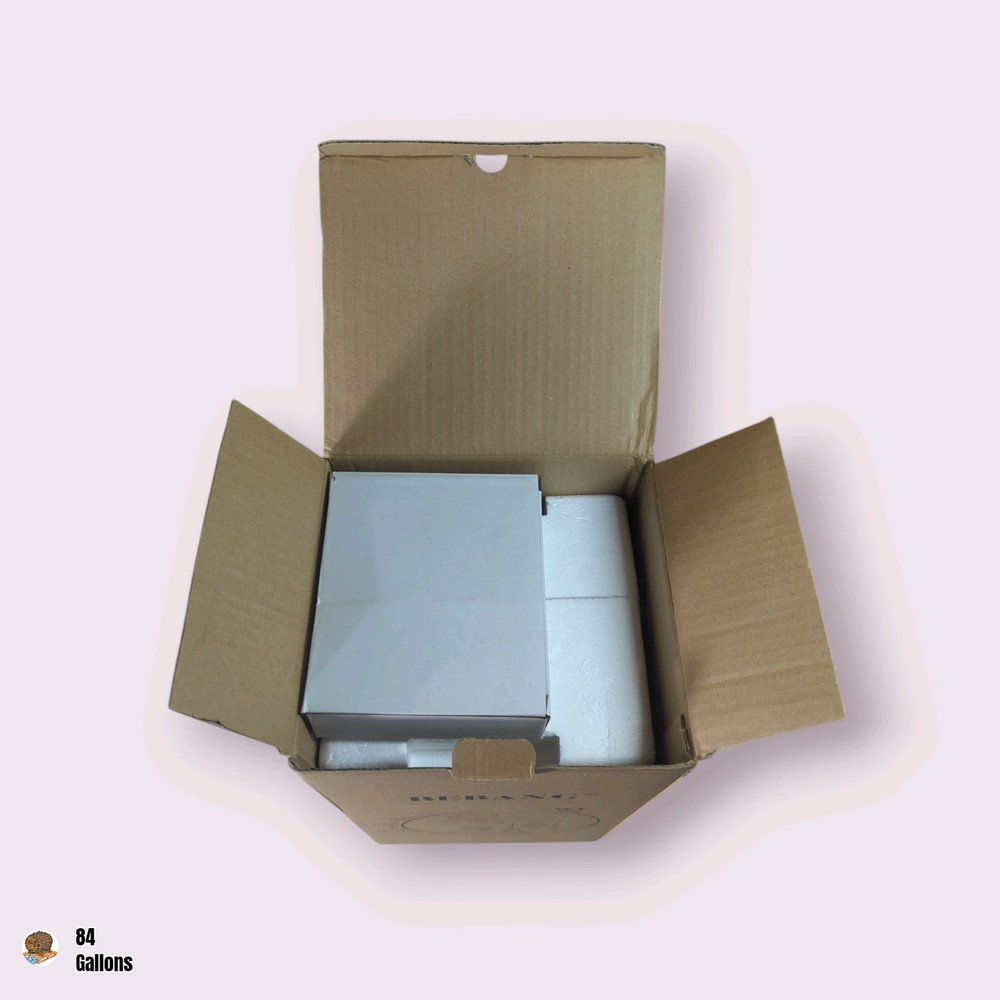 Microscope for Adults Kids, 100X-2000X BEBANG Compound Microscope *Open Box