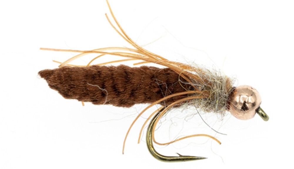 Shagadelic Mop Fly