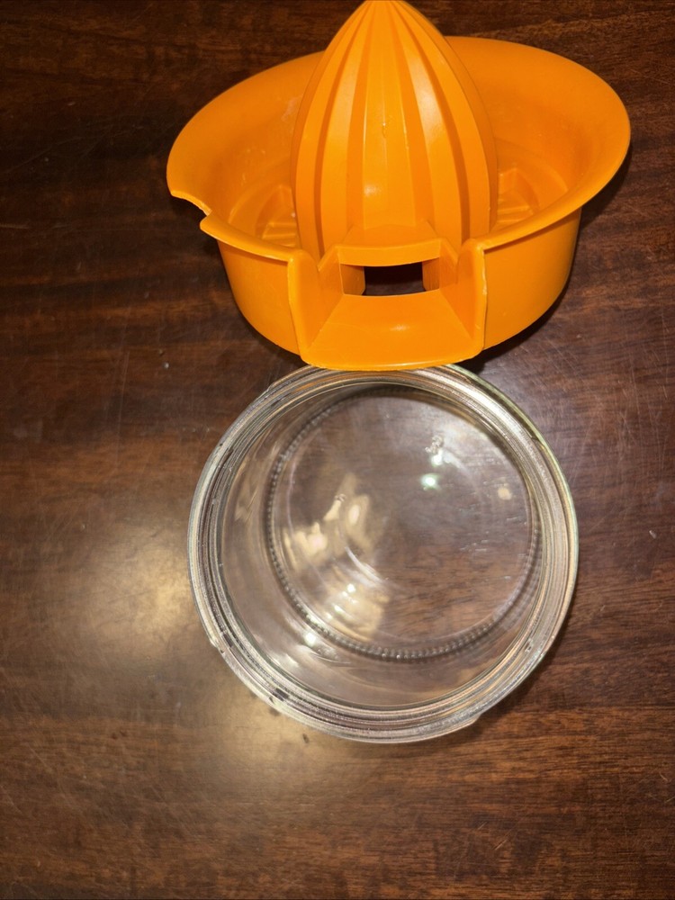 Juicer- Manual Oranges/Lemons Unbranded