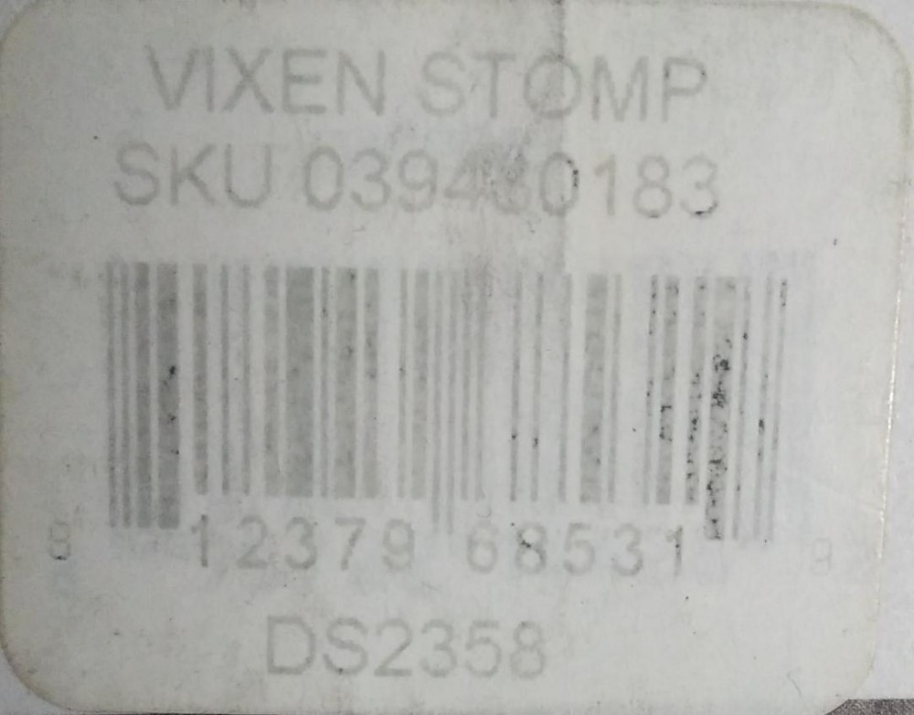 Demon Snowboarding Vixen Stomp Pad|Purple