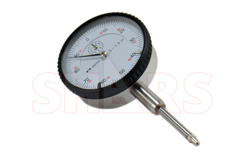 176Lbs Magnetic Base Holder Speed Set Fine Adjustment + 1" Dial Indicator ^]